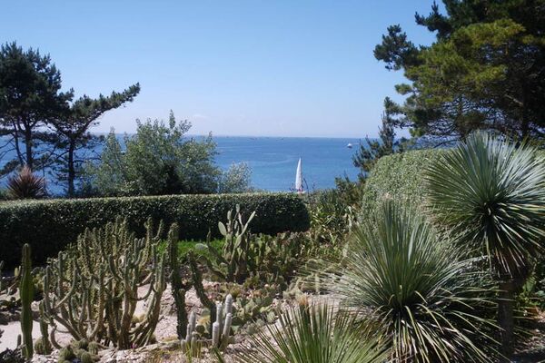 Jardin Georges Delaselle