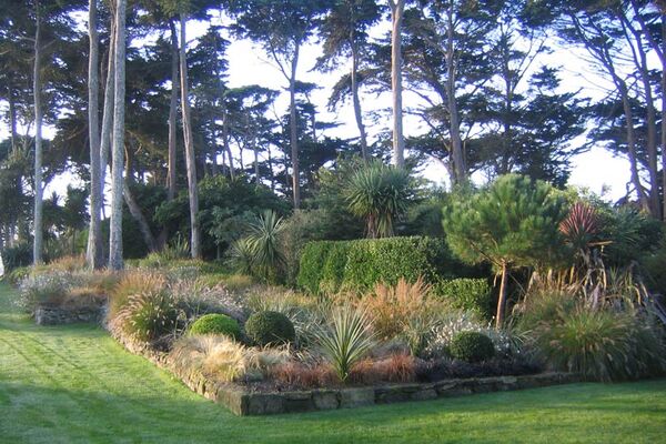 Jardin Georges Delaselle