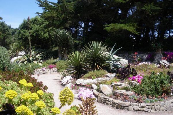 Jardin Georges Delaselle