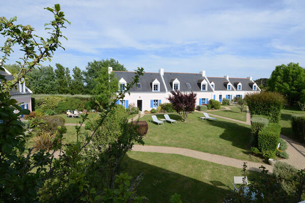 La Désirade - Hôtel, Spa et Restaurant