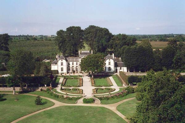 Jardins du Montmarin
