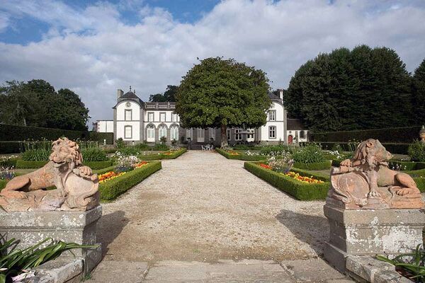 Jardins du Montmarin