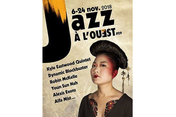 Jazz à l'ouest