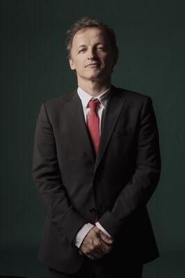 Jean-Christophe Spinosi