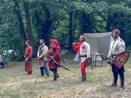 Journee-medievale-Camp-des-Rouets