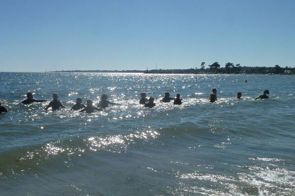 Seafitness & Wellness