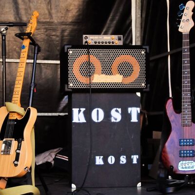 KOST