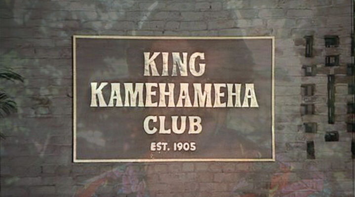Kamehameha-Club