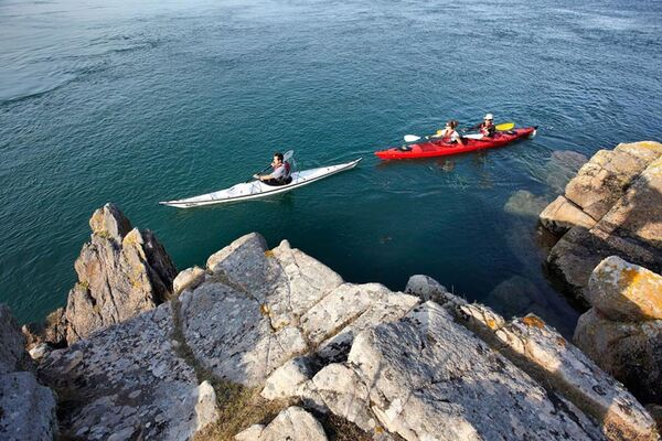 Kerners kayak
