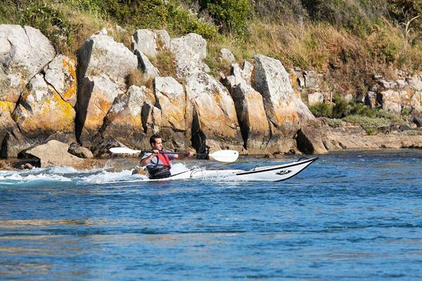 Kerners kayak