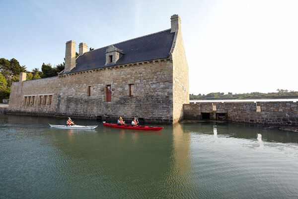 Kerners kayak