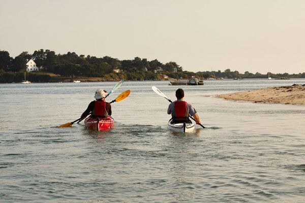 Kerners kayak