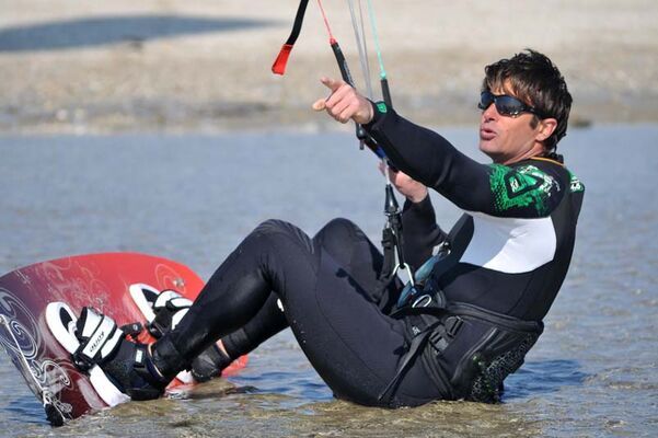 Kite Spirit