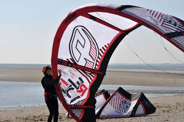 Kite Spirit