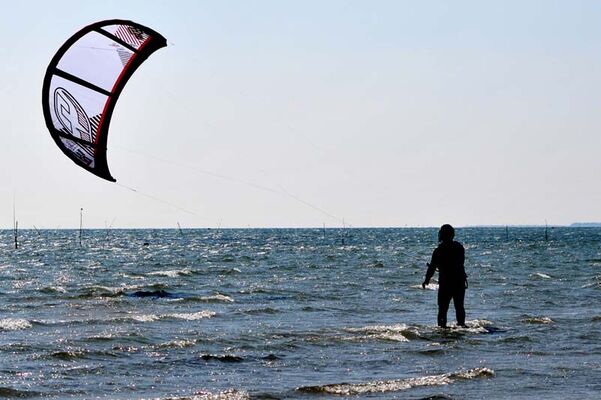 Kite Spirit