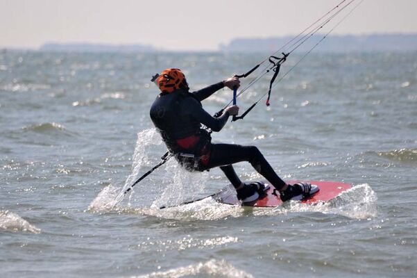 Kite Spirit
