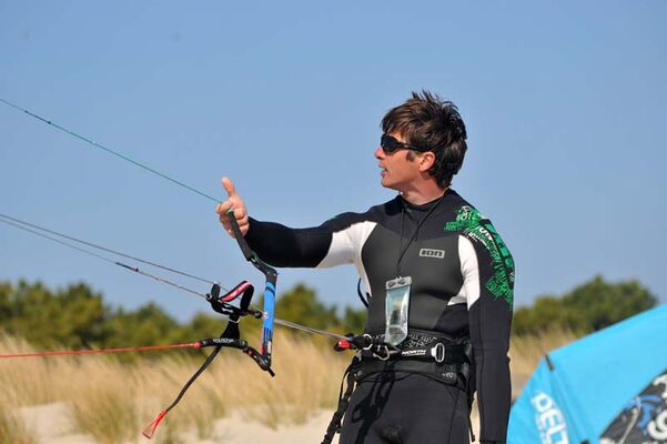 Kite Spirit