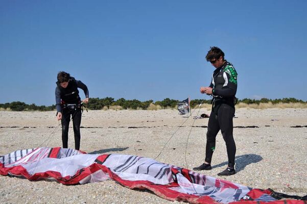 Kite Spirit