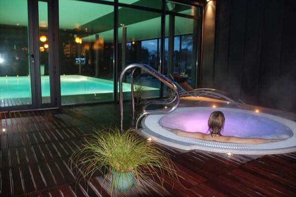 L'Odyssée Spa & Bien être