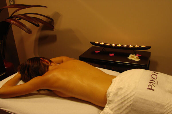 L'Odyssée Spa & Bien être