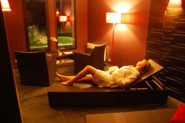 L'Odyssée Spa & Bien être