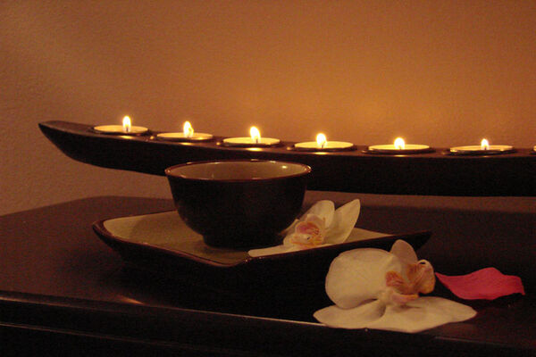 L'Odyssée Spa & Bien être