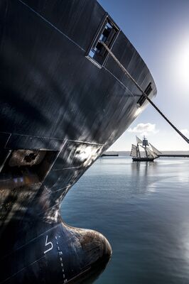 01-VG Marine à Brest