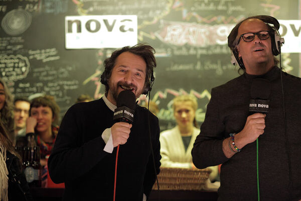 Longueur d'ondes
