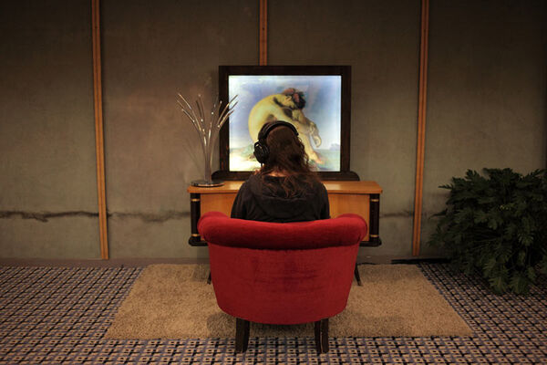 Longueur d'ondes