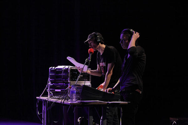Longueur d'ondes