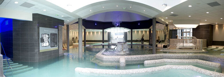 Aquatonic Saint-Grégoire