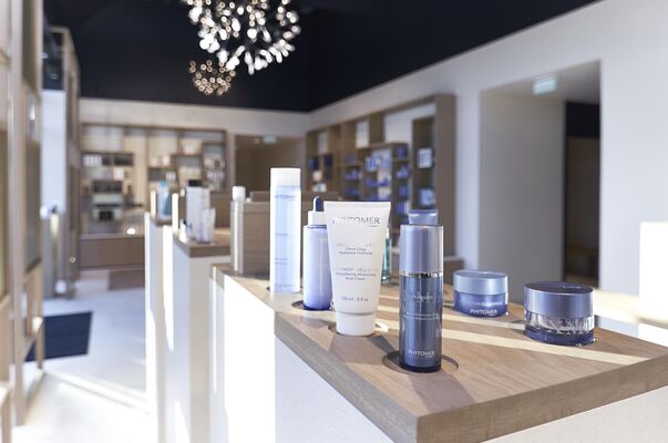 Spa Phytomer Saint-Malo