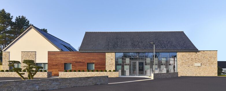 Spa Phytomer Saint-Malo