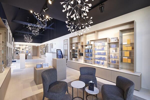 Spa Phytomer Saint-Malo