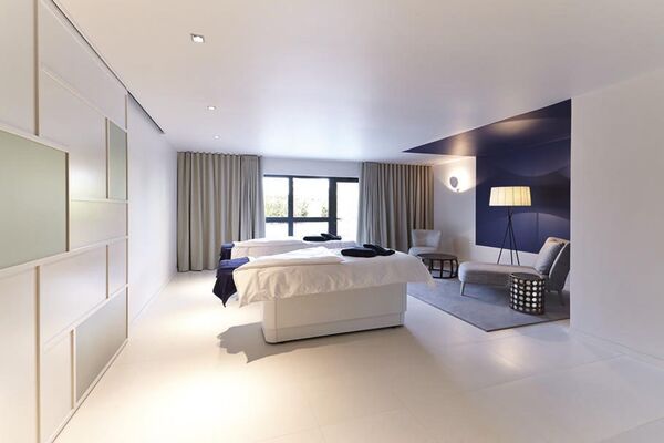 Spa Phytomer Saint-Malo