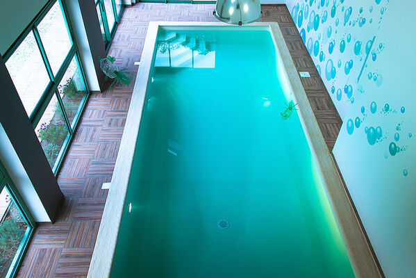 Kabuki Spa à Quebriac