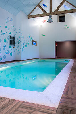 Kabuki Spa à Quebriac