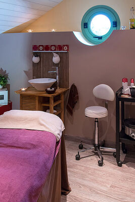 Kabuki Spa à Quebriac