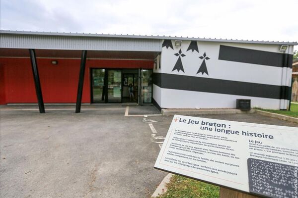 La Jaupitre