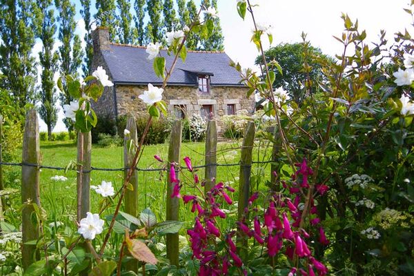 Petites Maisons dans la Prairie