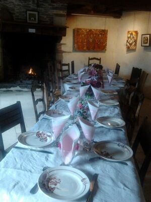La Maison des Sources