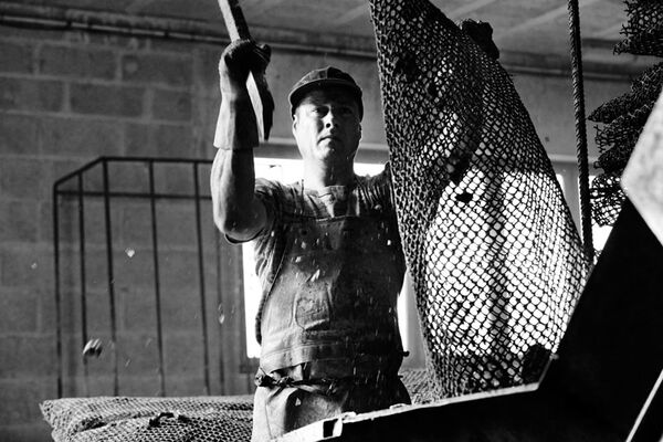La Ferme Marine