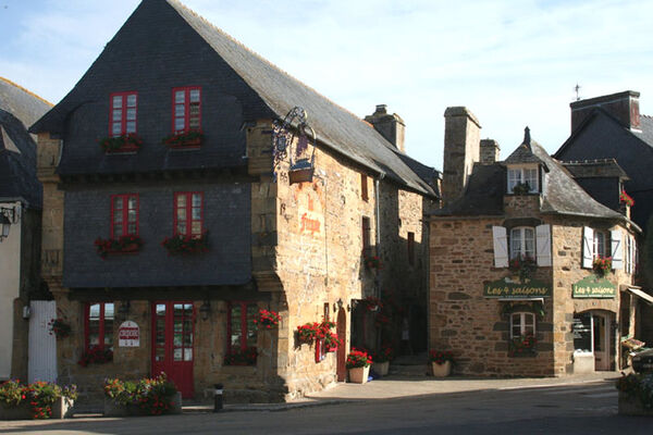 La Frégate