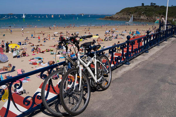 La Grande Plage