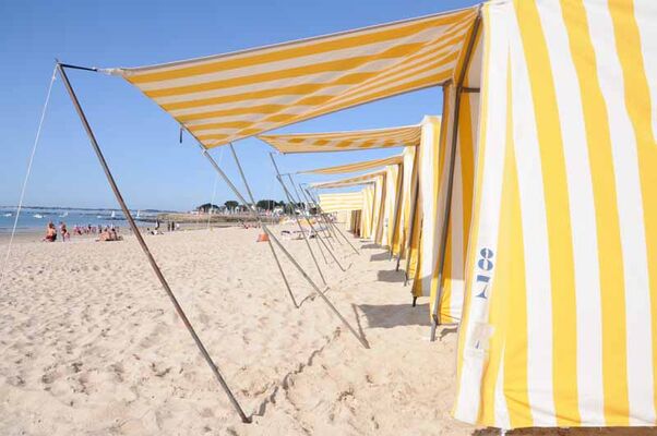 La Grande Plage Carnac