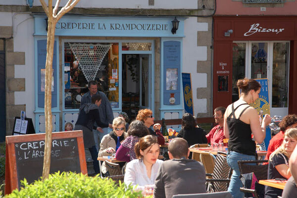La Krampouzerie
