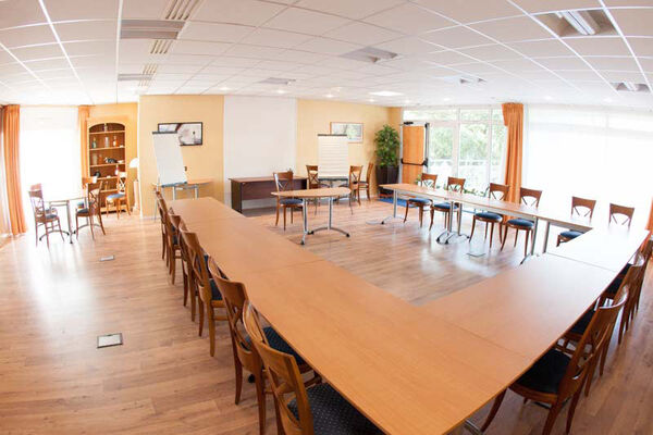Hôtel-Restaurant Le Diana