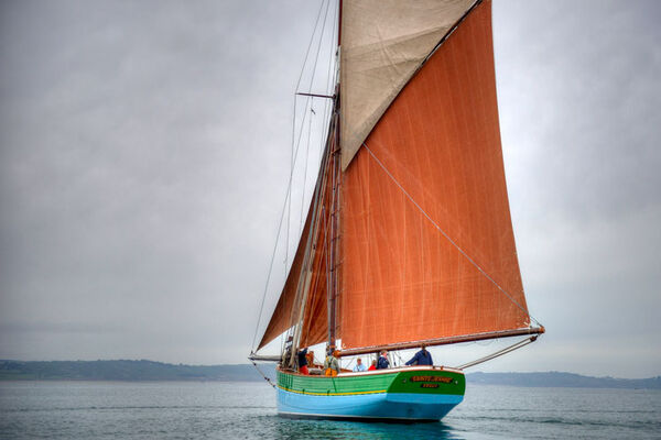 La Sainte Jeanne