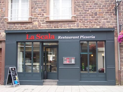 La Scala à Montfort sur meu