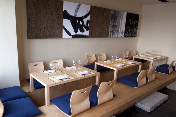 La Table Breizh Café